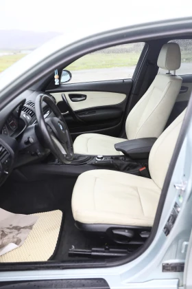 BMW 120 2.0D - 4700 € / 9192.40 лв. - 25828760 16