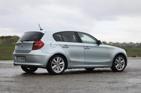 BMW 120 2.0D - 4700 € / 9192.40 лв. - 25828760 8