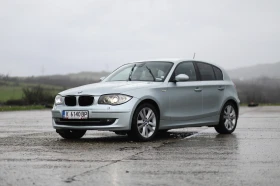 BMW 120 2.0D