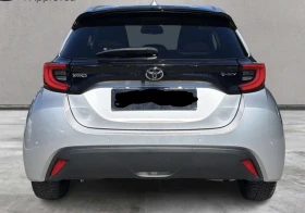 Toyota Yaris 1.5 hybrid 2024.Г - 77 € / 150.60 лв. - 63574323 2
