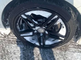 Mercedes-Benz CLA 250 4MATIC/��������/��� ��������� | Mobile.bg � ����� ������ 6