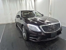 Mercedes-Benz S 550 * CARFAX * ���������� ��� ������������ ������ *  | Mobile.bg � ����� ������ 2