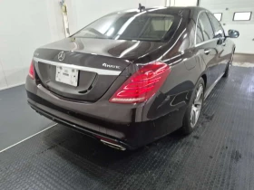 Mercedes-Benz S 550 * CARFAX * ���������� ��� ������������ ������ *  | Mobile.bg � ����� ������ 3