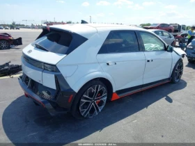 Hyundai Ioniq 5 N AWD | Mobile.bg � ����� ������ 4