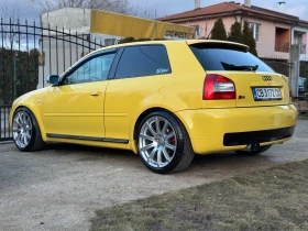 Audi S3 300HP  | Mobile.bg � ����� ������ 8