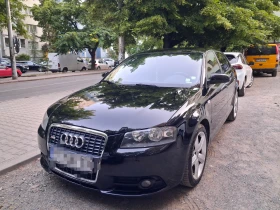 Audi A3 2.0 140 �.�. ����� S line ����� | Mobile.bg � ����� ������ 16