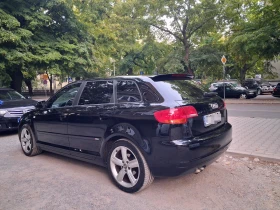 Audi A3 2.0 140 �.�. ����� S line ����� | Mobile.bg � ����� ������ 15