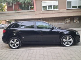 Audi A3 2.0 140 �.�. ����� S line ����� | Mobile.bg � ����� ������ 13
