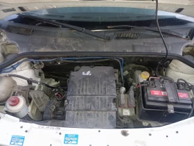 Fiat Doblo - 2200 € / 4302.83 лв. - 33124751 3