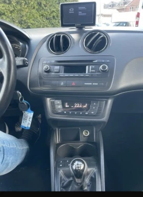 Seat Ibiza 6J | Mobile.bg � ����� ������ 5