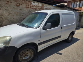 Peugeot Partner | Mobile.bg � ����� ������ 2
