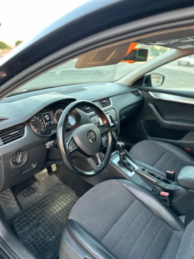 Skoda Octavia 2.0 TDI /КОЖА/АВТОМАТИК/ОБСЛУЖЕНА - 9200 € - 89778952 7