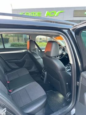 Skoda Octavia 2.0 TDI /КОЖА/АВТОМАТИК/ОБСЛУЖЕНА - 9200 € - 89778952 9