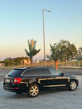 Skoda Octavia 2.0 TDI /КОЖА/АВТОМАТИК/ОБСЛУЖЕНА - 9200 € - 89778952 4