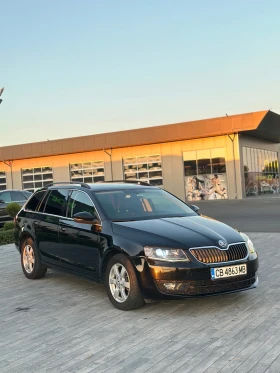 Skoda Octavia 2.0 TDI /КОЖА/АВТОМАТИК/ОБСЛУЖЕНА - 9200 € - 89778952 2