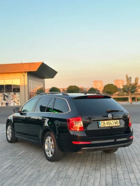 Skoda Octavia 2.0 TDI /КОЖА/АВТОМАТИК/ОБСЛУЖЕНА - 9200 € - 89778952 3