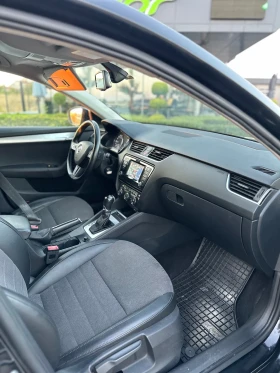 Skoda Octavia 2.0 TDI /КОЖА/АВТОМАТИК/ОБСЛУЖЕНА - 9200 € - 89778952 8
