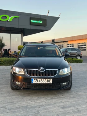 Skoda Octavia 2.0 TDI /КОЖА/АВТОМАТИК/ОБСЛУЖЕНА - 9200 € - 89778952 5