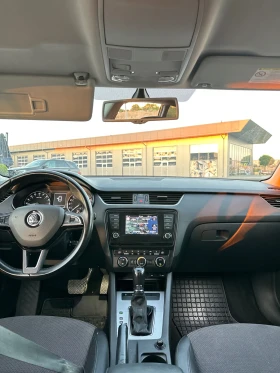 Skoda Octavia 2.0 TDI /КОЖА/АВТОМАТИК/ОБСЛУЖЕНА - 9200 € - 89778952 6