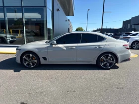Genesis G70 * 3.3T Sport * CARFAX * ОПЦИЯ ЗА ФИНАНСИРАНЕ | Auto.bg — изображение 2