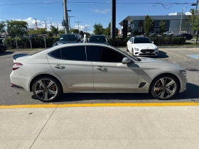 Genesis G70 * 3.3T Sport * CARFAX * ОПЦИЯ ЗА ФИНАНСИРАНЕ | Auto.bg — изображение 3