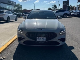Genesis G70 * 3.3T Sport * CARFAX * ОПЦИЯ ЗА ФИНАНСИРАНЕ | Auto.bg — изображение 6