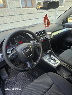 Audi A4 B7 | Auto.bg — изображение 7