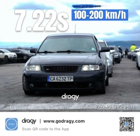 Audi A3 Продавам един готов проект  По-колата са правени с - 10000 € - 98014092 4