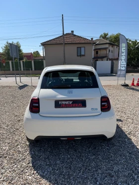 Fiat 500e 42KWh / Carplay / �������� �� 2031 | Mobile.bg � ����� ������ 6