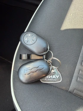 Fiat 500e 42KWh / Carplay / �������� �� 2031 | Mobile.bg � ����� ������ 11