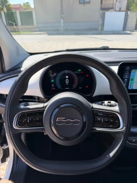 Fiat 500e 42KWh / Carplay / �������� �� 2031 | Mobile.bg � ����� ������ 9