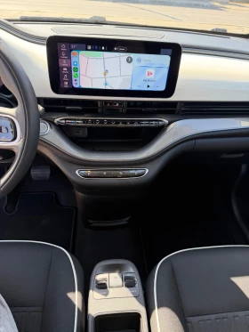 Fiat 500e 42KWh / Carplay / �������� �� 2031 | Mobile.bg � ����� ������ 10