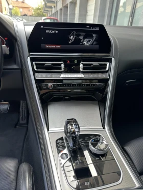BMW M8 840 M пакет / Individual / FULL екстри - 38990 € - 34876877 13