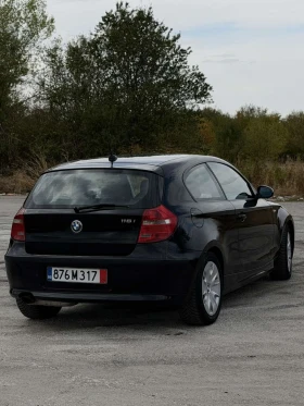 BMW 116 Benzin/6скорости/TOP - 1700 € - 51531487 6