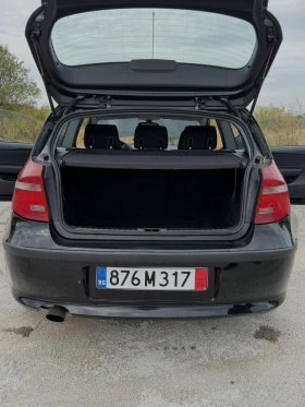 BMW 116 Benzin/6скорости/TOP - 1700 € - 51531487 14