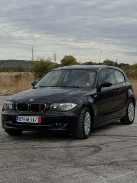 BMW 116 Benzin/6скорости/TOP - 1700 € - 51531487 2