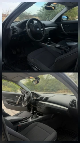 BMW 116 Benzin/6скорости/TOP - 1700 € - 51531487 8