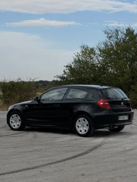 BMW 116 Benzin/6скорости/TOP - 1700 € - 51531487 5