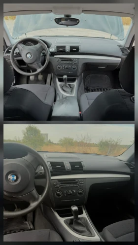 BMW 116 Benzin/6скорости/TOP - 1700 € - 51531487 11