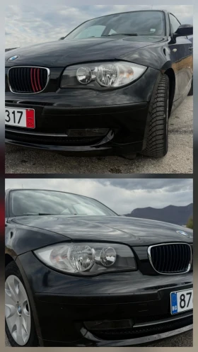 BMW 116 Benzin/6скорости/TOP - 1700 € - 51531487 7