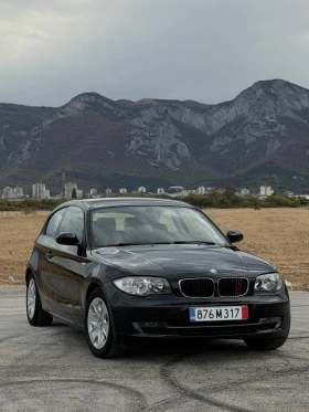 BMW 116 Benzin/6скорости/TOP - 1700 € - 51531487 3