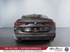 BMW 228 228i xDrive Gran Coupe, toit pano, tres propre | Mobile.bg � ����� ������ 3