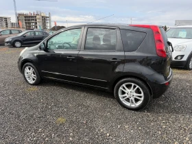 Nissan Note 1.6 ������ ������� ��������� | Mobile.bg � ����� ������ 4