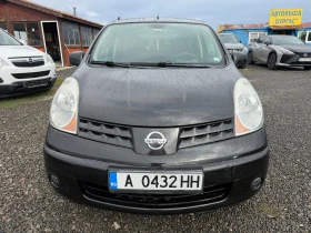 Nissan Note 1.6 ������ ������� ��������� | Mobile.bg � ����� ������ 2