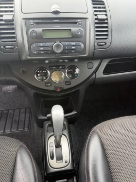 Nissan Note 1.6 ������ ������� ��������� | Mobile.bg � ����� ������ 13