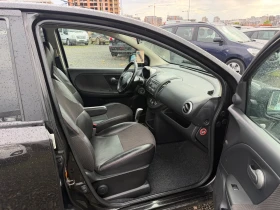 Nissan Note 1.6 ������ ������� ��������� | Mobile.bg � ����� ������ 9