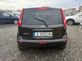 Nissan Note 1.6 ������ ������� ��������� | Mobile.bg � ����� ������ 5