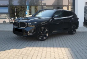 BMW XM 4.4 V8 xDrive Plug-In Hybrid | Mobile.bg � ����� ������ 4