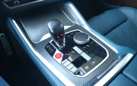 BMW XM 4.4 V8 xDrive Plug-In Hybrid | Mobile.bg � ����� ������ 10