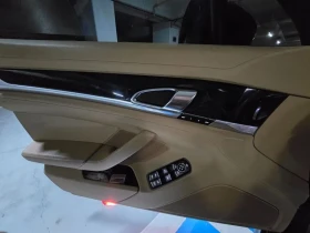 Porsche Panamera 3.6 2Wd 970 | Auto.bg — изображение 10